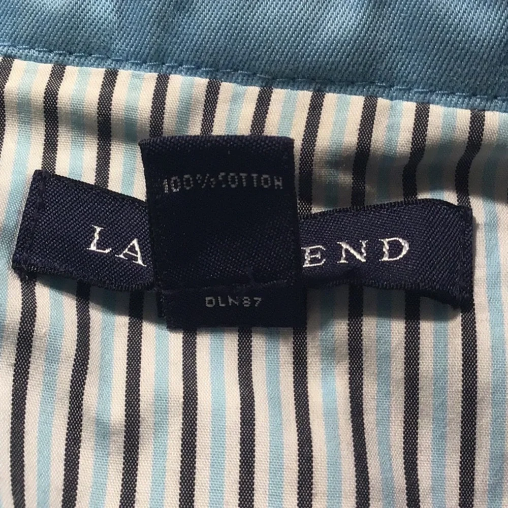 LANDS END plus size jacket - Picture 10 of 13